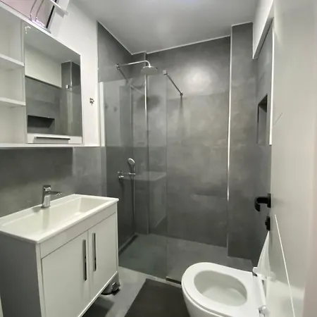 Kite & Wing Ferrodise Ubytování v soukromí