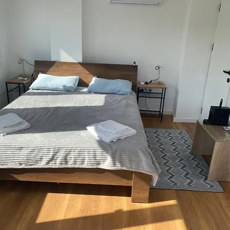 Kite & Wing Ferrodise * Urla