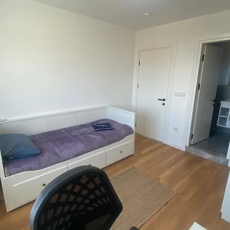 Kite & Wing Ferrodise 民宿 *