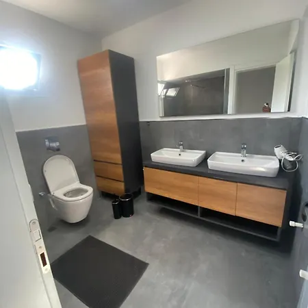 Kite & Wing Ferrodise 民宿 乌尔拉