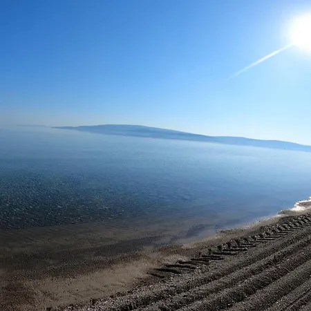 Kite & Wing Ferrodise