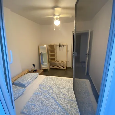 民宿 Kite & Wing Ferrodise *