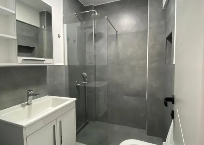 Kite & Wing Ferrodise 民宿