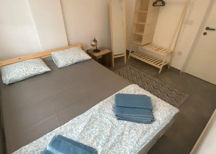 Kite & Wing Ferrodise Ubytování v soukromí Urla