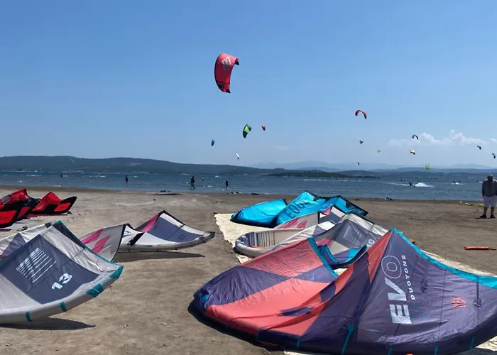 Kite & Wing Ferrodise * Urla