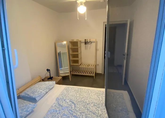 Ubytování v soukromí Kite & Wing Ferrodise *