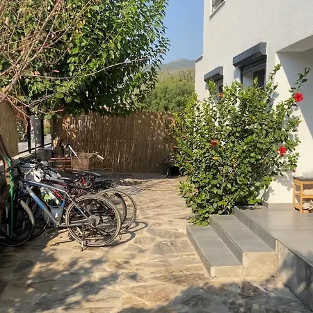 Kite & Wing Ferrodise Pansiyon *