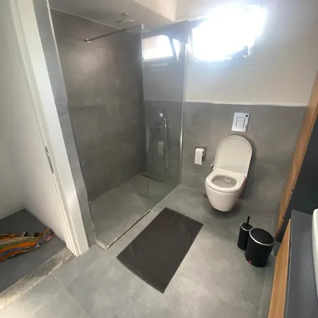 Kite & Wing Ferrodise Urla