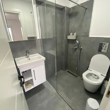 Pansiyon Kite & Wing Ferrodise *