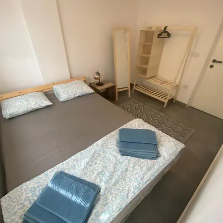 Kite & Wing Ferrodise Homestay szállás Urla