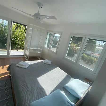 Kite & Wing Ferrodise