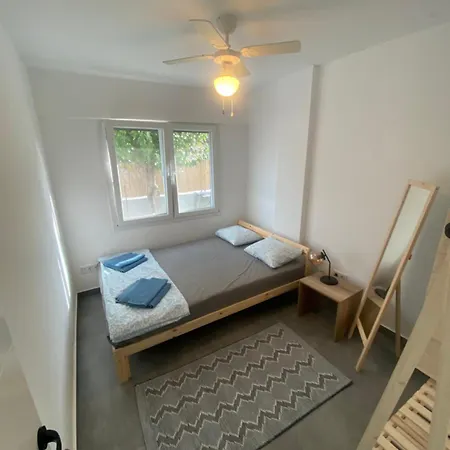 Kite & Wing Ferrodise Pansiyon Urla