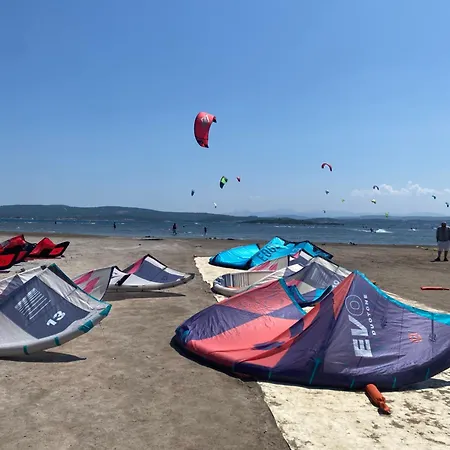 Kite & Wing Ferrodise * Urla