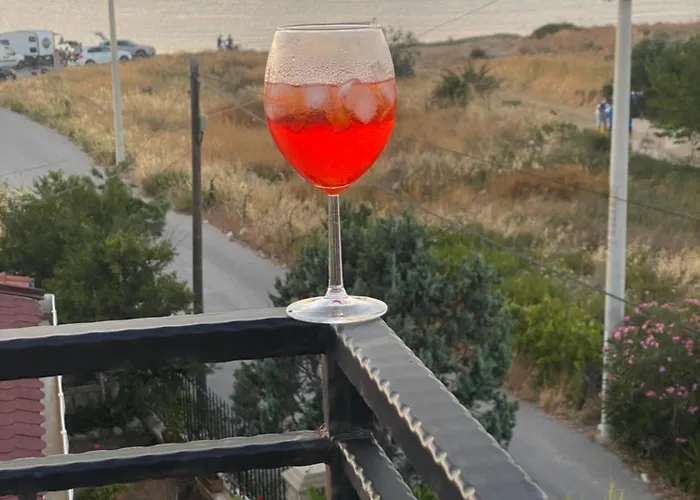 Kite & Wing Ferrodise Rum i privatbostad Urla