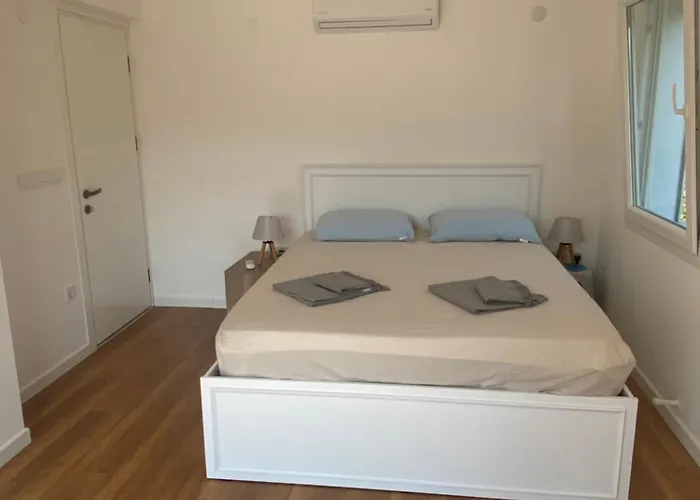 Kite & Wing Ferrodise Accommodatie bij particulieren