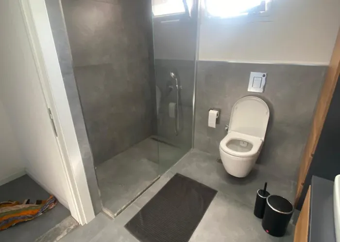 Kite & Wing Ferrodise Urla