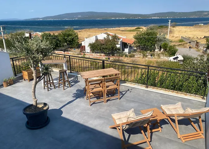 Kite & Wing Ferrodise * Urla