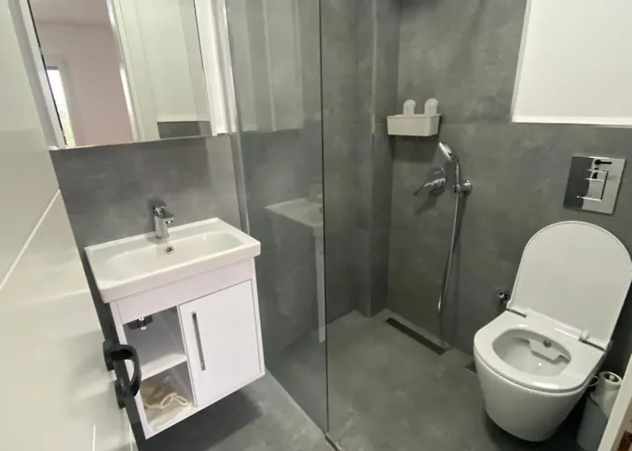 Accommodatie bij particulieren Kite & Wing Ferrodise *