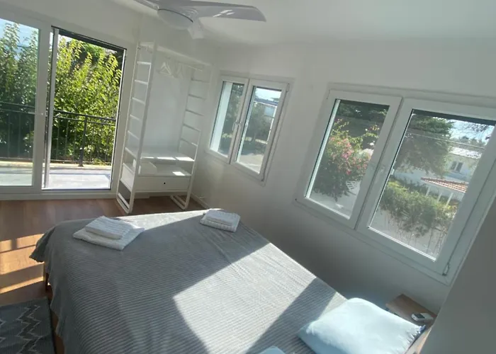 Kite & Wing Ferrodise