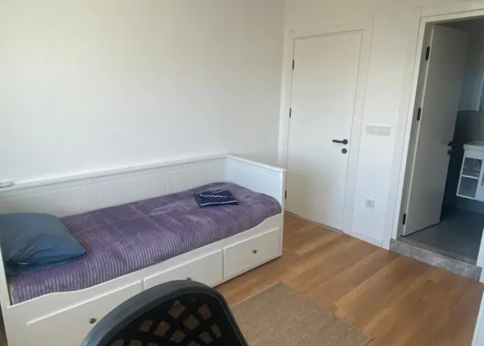 Kite & Wing Ferrodise Accommodatie bij particulieren *