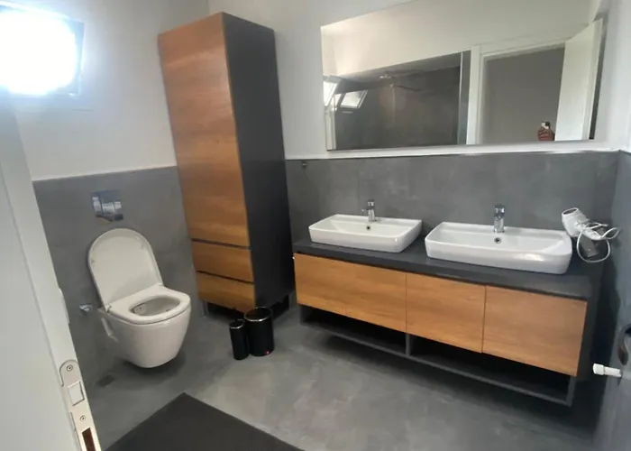 Kite & Wing Ferrodise Accommodatie bij particulieren Urla