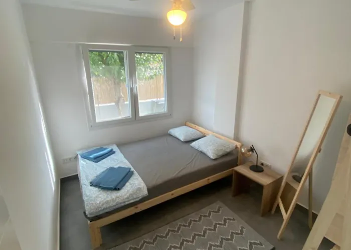 Kite & Wing Ferrodise Rum i privatbostad Urla