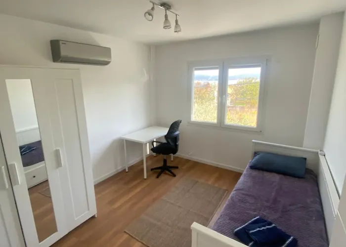 Rum i privatbostad Kite & Wing Ferrodise Urla